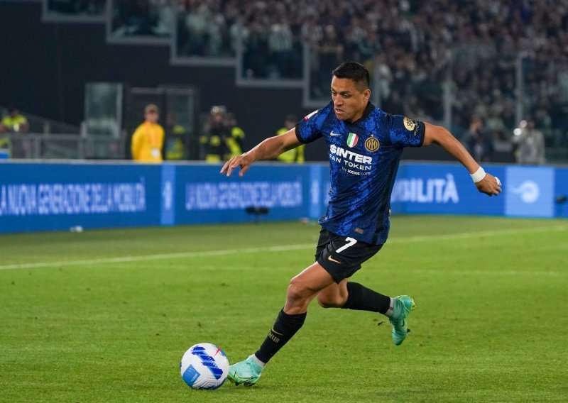 Inter potvrdio rastanak; dobra je to vijest za Igora Tudora i Olympique Marseille, čeka se službena potvrda transfera