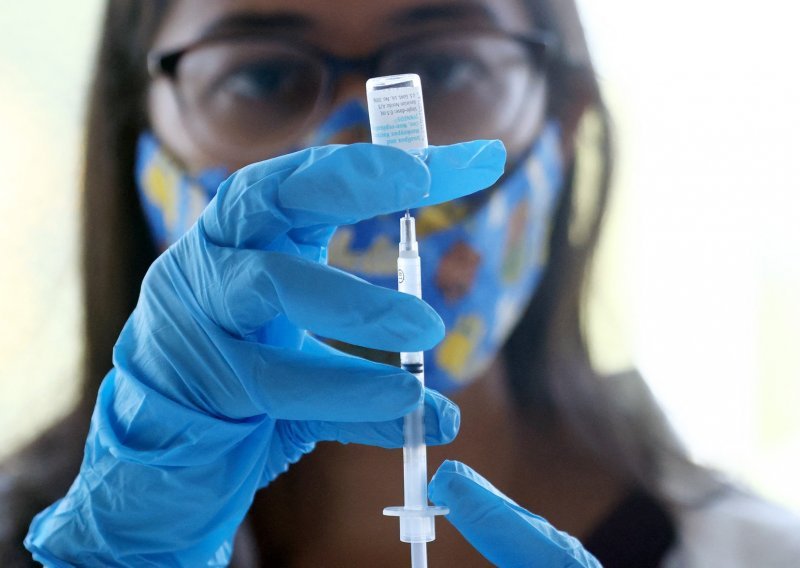 SAD će dopustiti drugu metodu ubrizgavanja cjepiva protiv majmunskih boginja