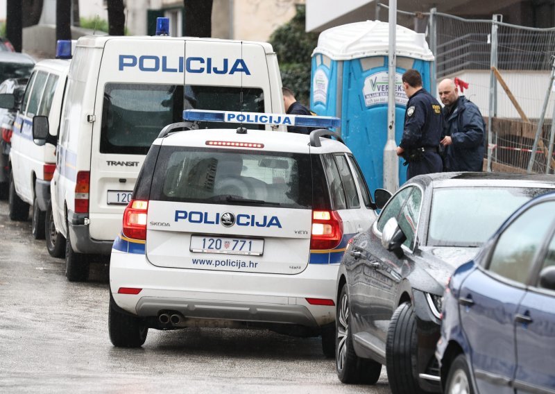 Sindikat policije traži veće plaće zaposlenima u MUP-u