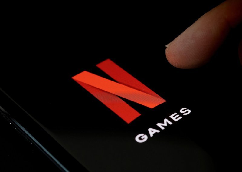 Netflix u ponudi ima igre, ali ih pretplatnici slabo igraju