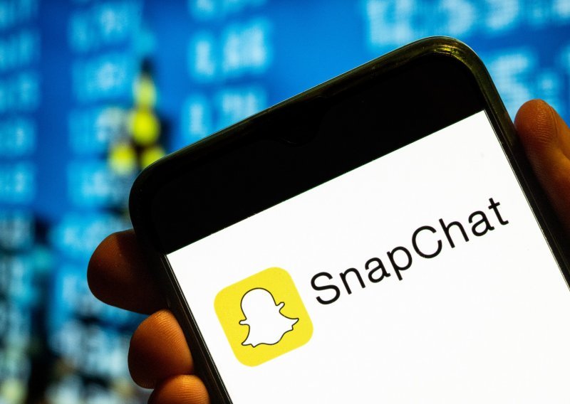 Na putu prema dolje: Snap nakon razočaravajućeg kvartala najavljuje val otkaza