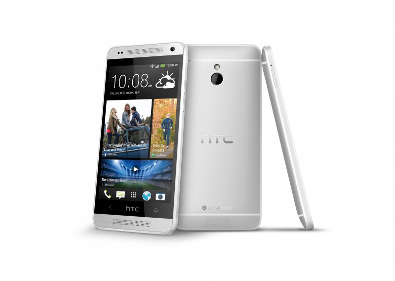 HTC zbog Nokije mijenja dizajn mobitela