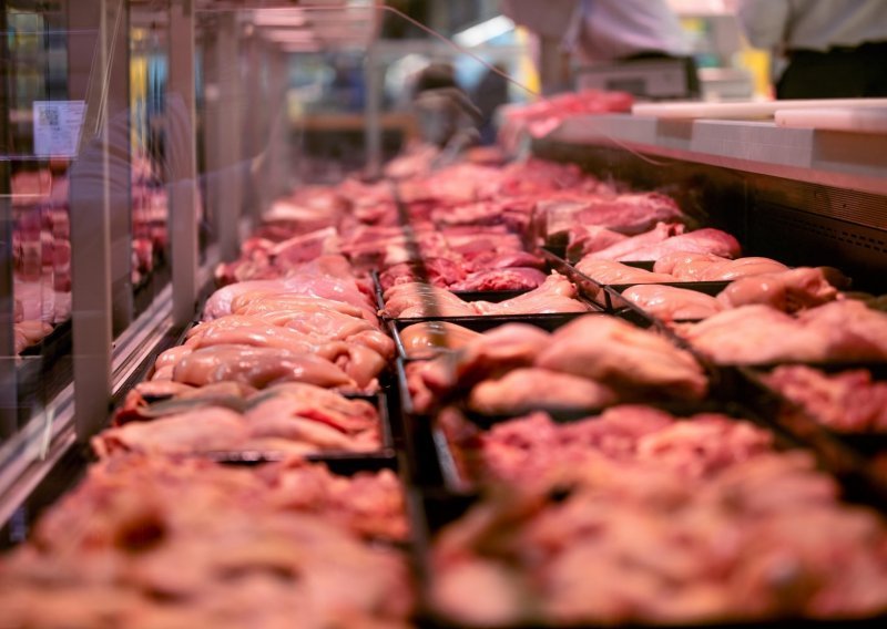 Nova studija upozorava: Crveno meso nije zdravo ni za okoliš