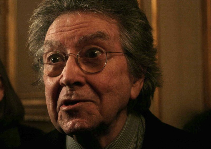 Preminuo španjolski umjetnik Antoni Tapies