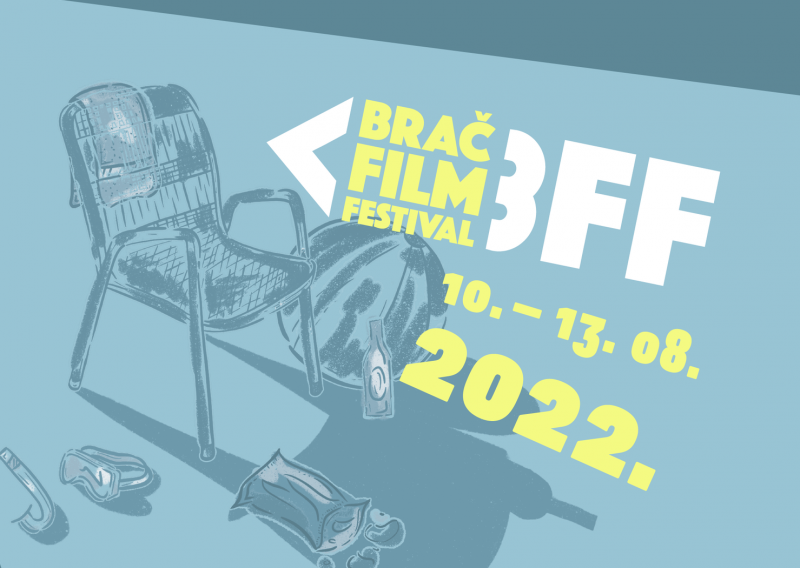 Večeras počinje Brač Film Festival, glavni program otvaraju 'Divljaci'