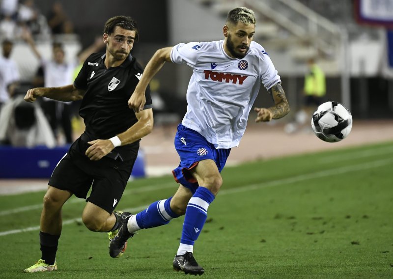 Ovo su pravi razlozi zašto Hajduk i Vitoria svoju utakmicu igraju dan ranije i u tako ranom terminu; zbog toga nitko nije sretan, ali...