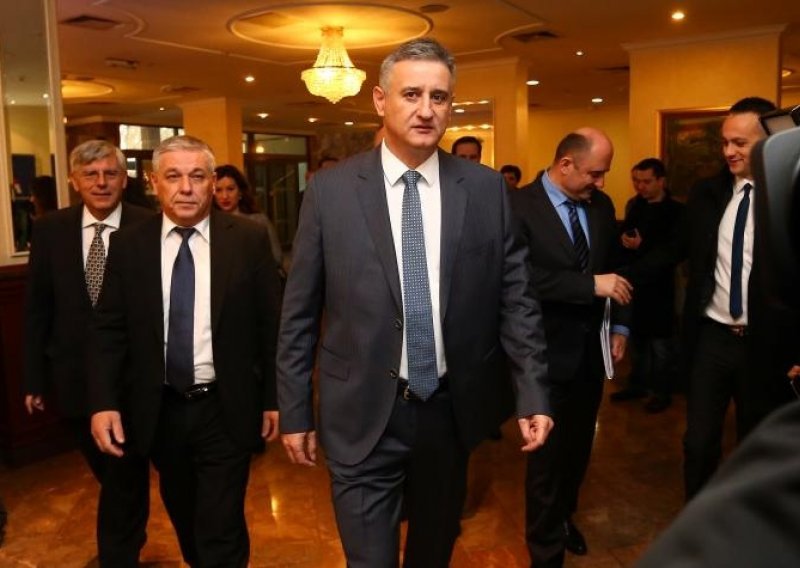 'Do Božića ćemo imati Vladu ako Karamarko odustane od premijerske priče'