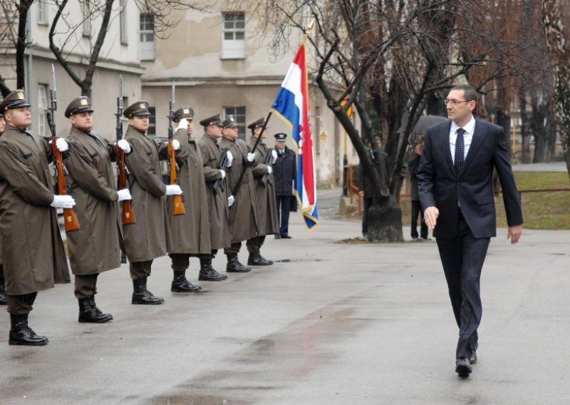 Svi tuže MORH: Odštete vojnicima koštat će ih oko 120 milijuna kuna