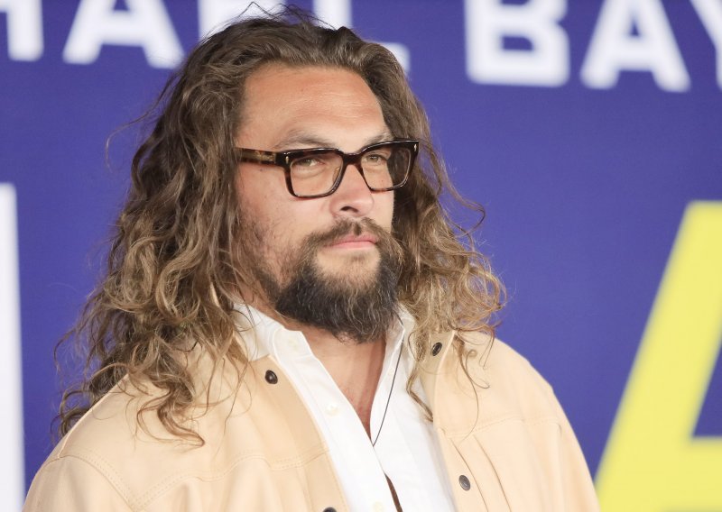 Od Baywatcha do seksi Aquamana: Jason Momoa progovorio o neuspjesima u svojoj karijeri