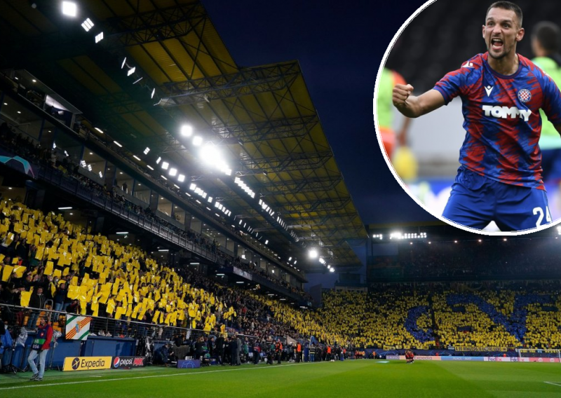 Villarreal ne dočekuje Hajduk na svom kultnom stadionu El Madrigal, a zna se i zašto moraju dva puta u goste; Torcidu je već zahvatila euforija...