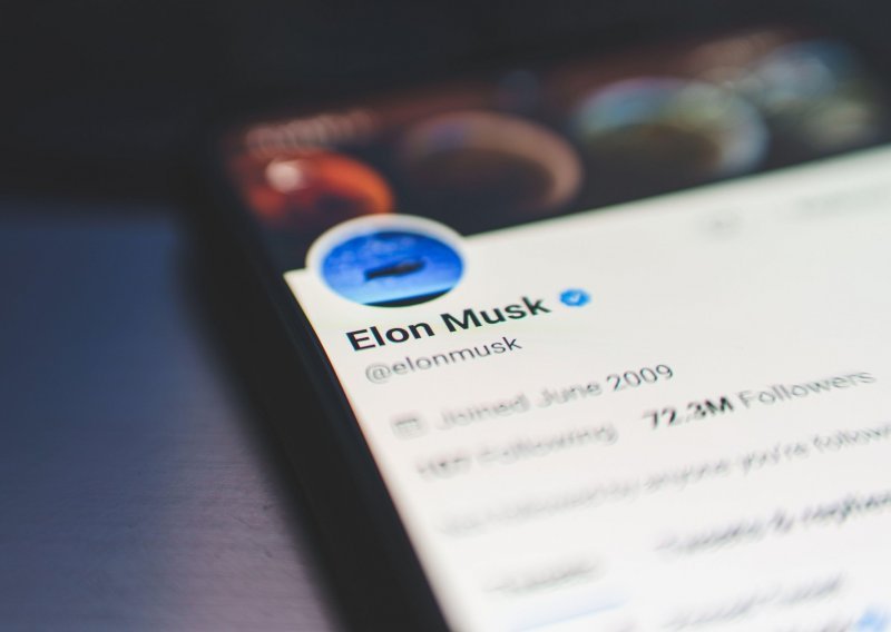 Musk želi ispitati Twitterove zaposlenike koji broje botove