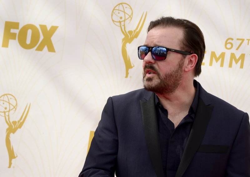 Ricky Gervais, čovjek koji brani humor od 'kulture otkazivanja' i političke korektnosti