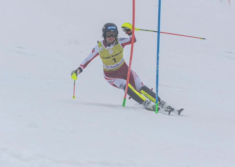 FIS odgodio zabranu; opasnost za okolinu i zdravlje ljudi u skijaškom svijetu i dalje traje