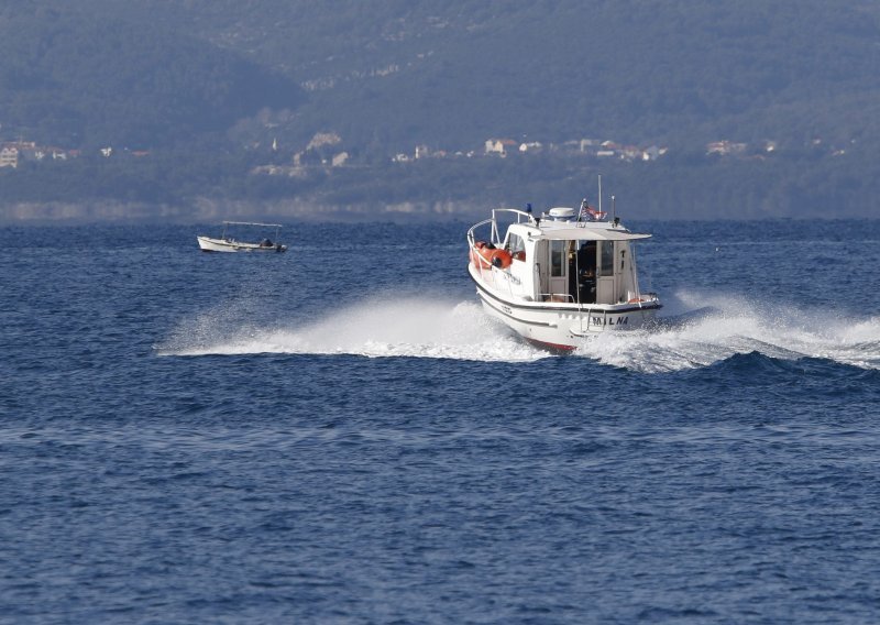 Inspekcijskim nadzorom lučkih kapetanija prekršiteljima izrečeno više od 400 tisuća kuna kazni