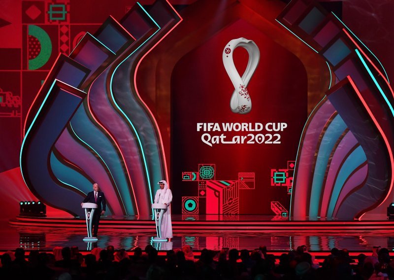 Više nema dvojbi; Fifa udovoljila Kataranima i pomaknula početak svjetskog prvenstva