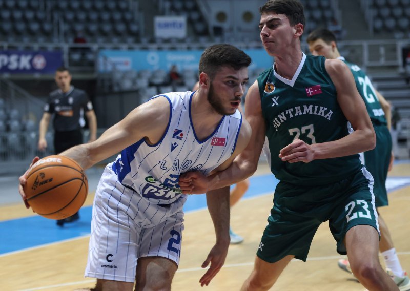 Ambiciozni španjolski prvoligaš doveo još jednog Hrvata; donedavno je sanjao igrati za Zadar u punom Višnjiku, ali sve se promijenilo