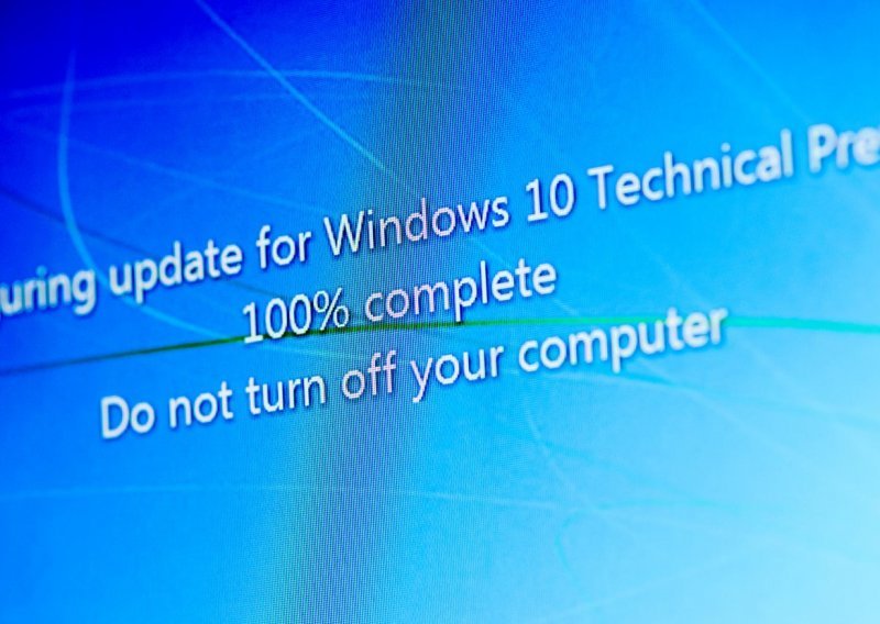 Windows 10 nadogradnje su sada kudikamo transparentnije