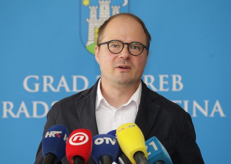 Zamjenik zagrebačkog gradonačelnika: 'Glavnina infrastrukture za skupljanje i naplatu otpada bit će postavljena do 1. listopada'