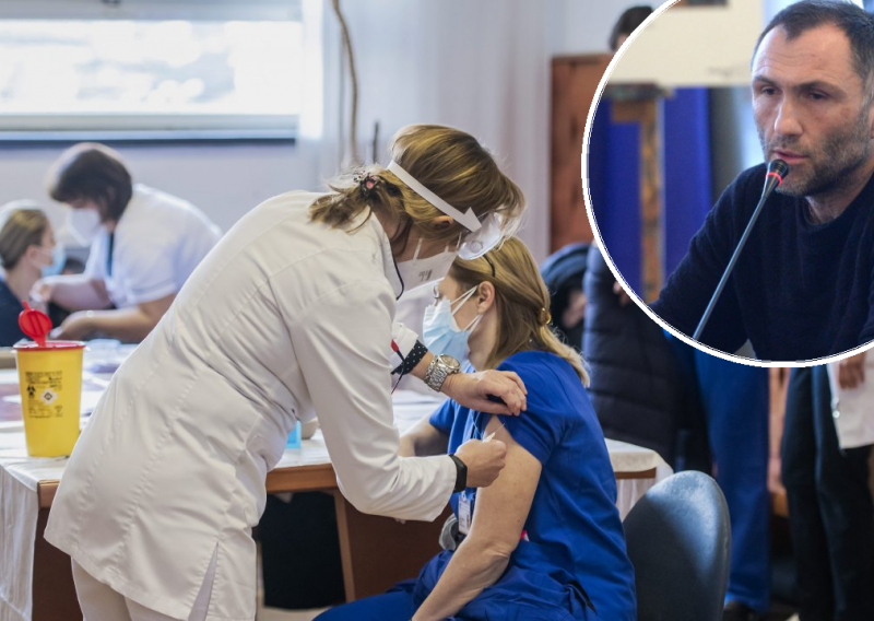 Hrvatska liječnička komora: Ne napadajte liječnike i medicinske sestre nakon Matijanićeve smrti, ne generalizirajte