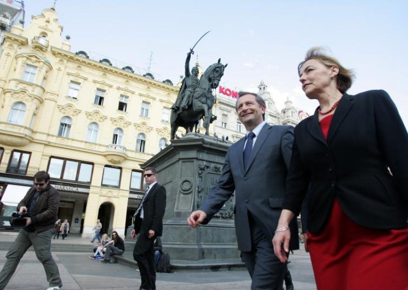 'Ratifikacija nema nikakve veze s Ljubljanskom bankom'