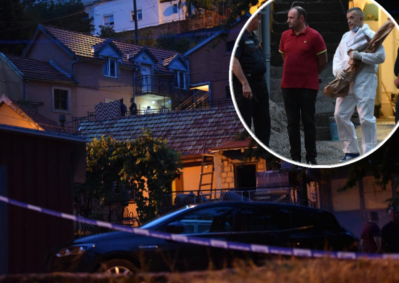 [VIDEO/FOTO] Strava u Crnoj Gori: U napadu rastrojenog muškarca 11 mrtvih, uključujući sedam prolaznika i dvoje djece