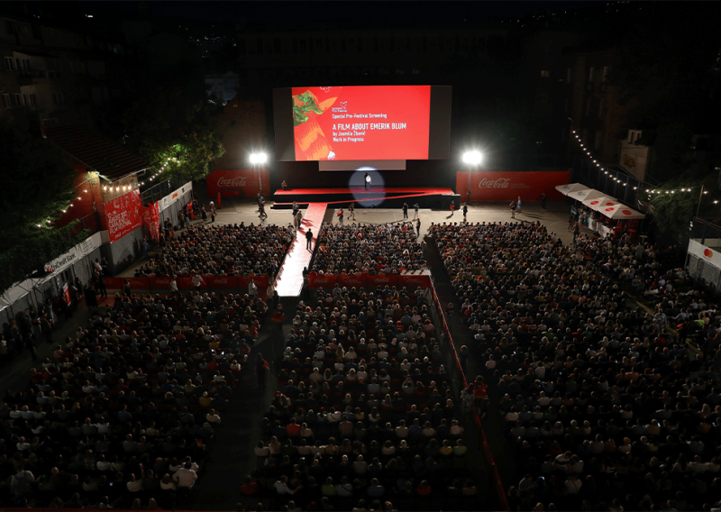 Bogati program: Danas počinje 28. Sarajevo Film Festival