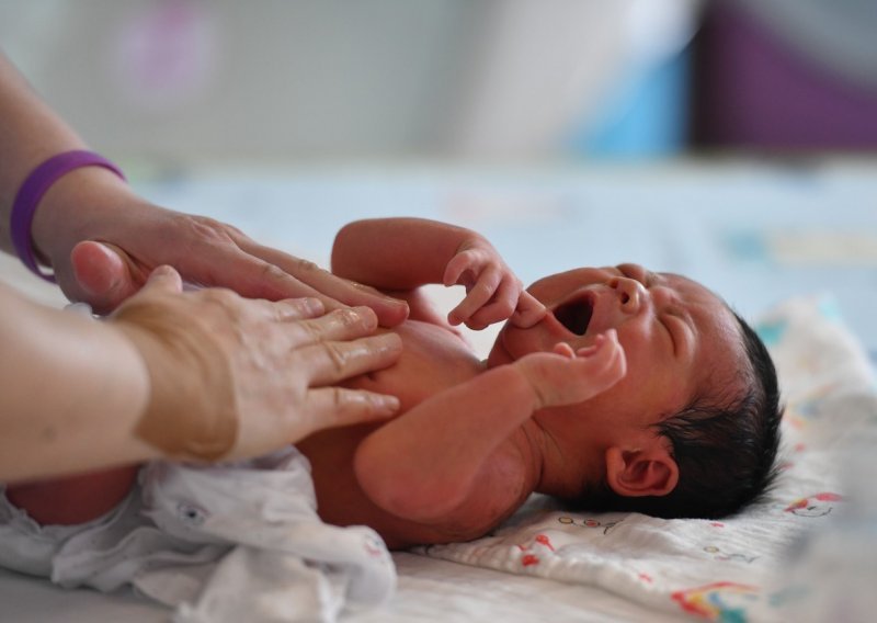 Hrvatska još nije uvela glavno oružje u borbi protiv vodećeg svjetskog genetskog ubojice novorođenčadi