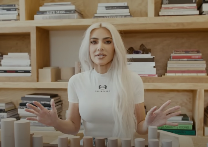 Kim Kardashian krenula u investicijske vode i osnovala private equity fond