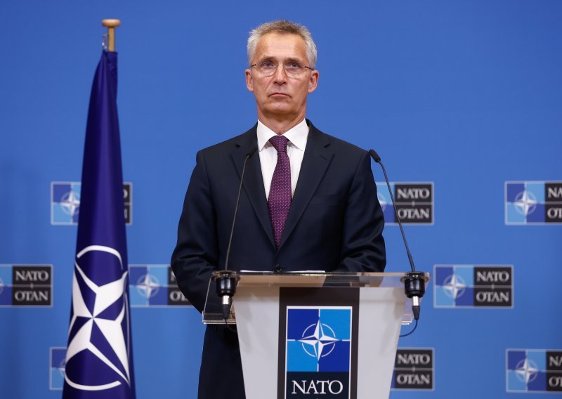 Glavni tajnik NATO-a potvrdio: 'Pripremamo poseban paket mjera pomoći BiH'