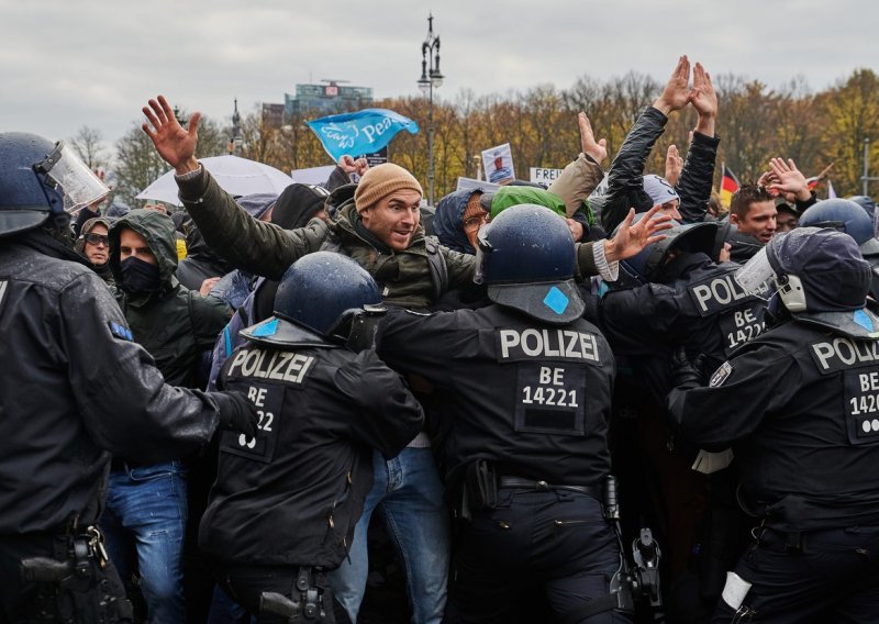 Kolika je stvarna opasnost od velikih nemira u Njemačkoj zbog energetske krize? 'Postoji strah od protesta, postoji strah da će ljudi poduzeti neke akcije...'