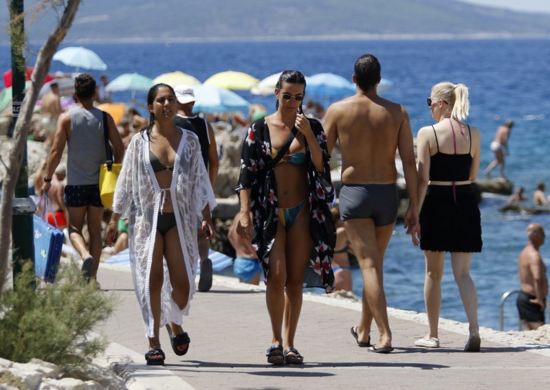 Manje gostiju od rekordne 2019., ali veća zarada: Kako je zapravo prošla turistička sezona?