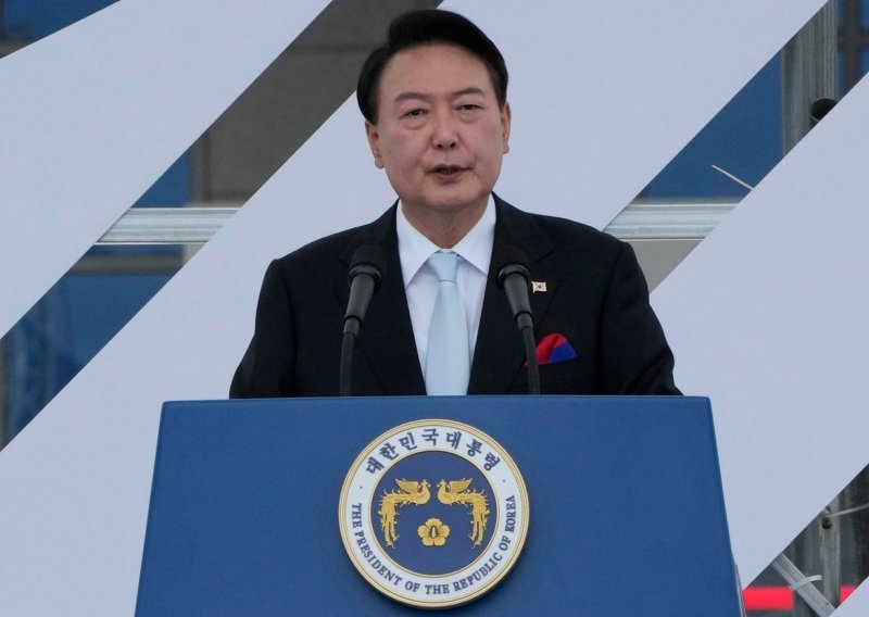 Južna Koreja poziva na poboljšanje veza s Japanom na godišnjicu slobode