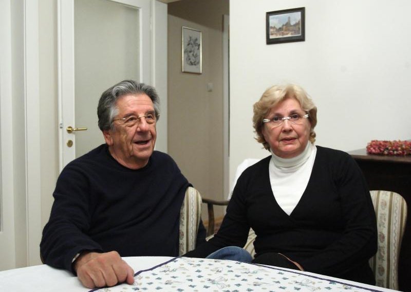'Zašto je moj sin u Remetincu, a Dijana Čuljak na slobodi?'