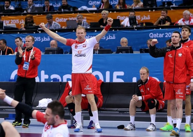 Kauboji posrnuli u završnici! Poljska slavi polufinale