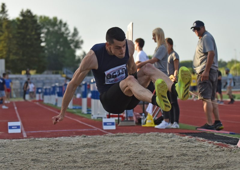 Hrvatska atletika izborila još jedno finale Europskog prvenstva; Marko Čeko se provukao u završnicu, ali sada slijedi ono najbolje