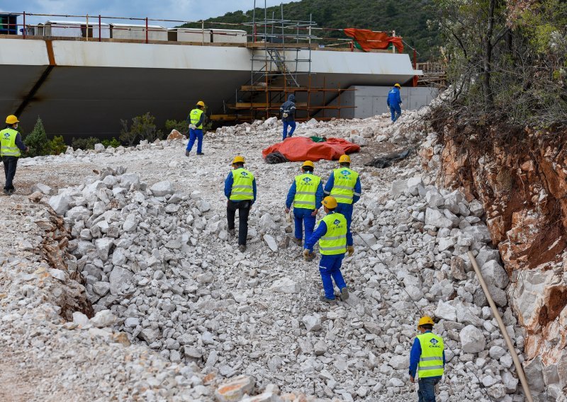 U Hrvatskoj uskoro više od 100.000 stranih radnika: 'Poslodavci ih hvale, nekome je plaća od 600 eura dobra'