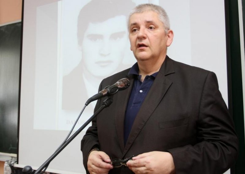 A-HSP prijavio Đapića zbog ubojstva Ante Paradžika '91.