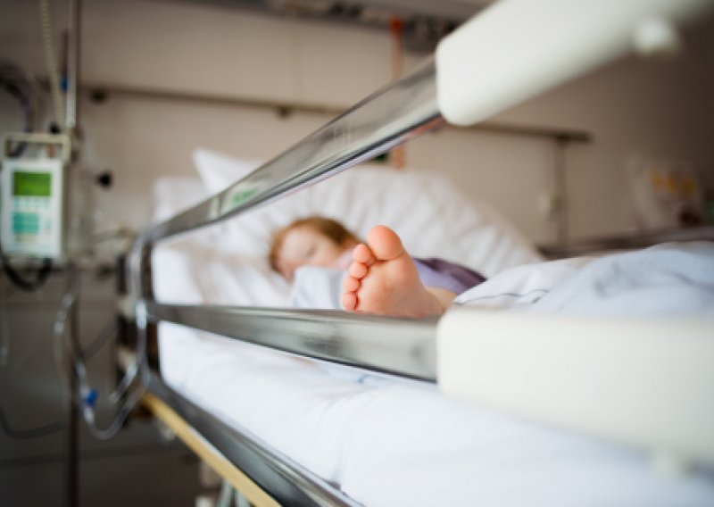 HZZO će plaćati bolnički smještaj roditelja teško oboljele djece