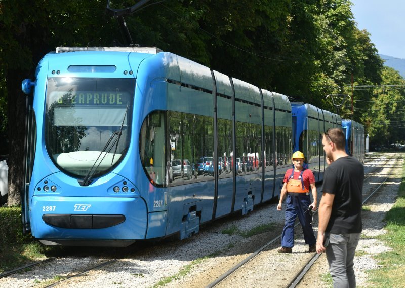 ZET-u i lani pala prodaja karata, na plaće i beneficije zaposlenih ode polovica svih prihoda, a sada im prijeti i višestruko poskupljenje struje