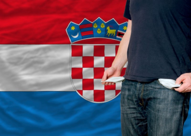 Hrvatska bi ipak mogla na 'vratanca' MMF-a