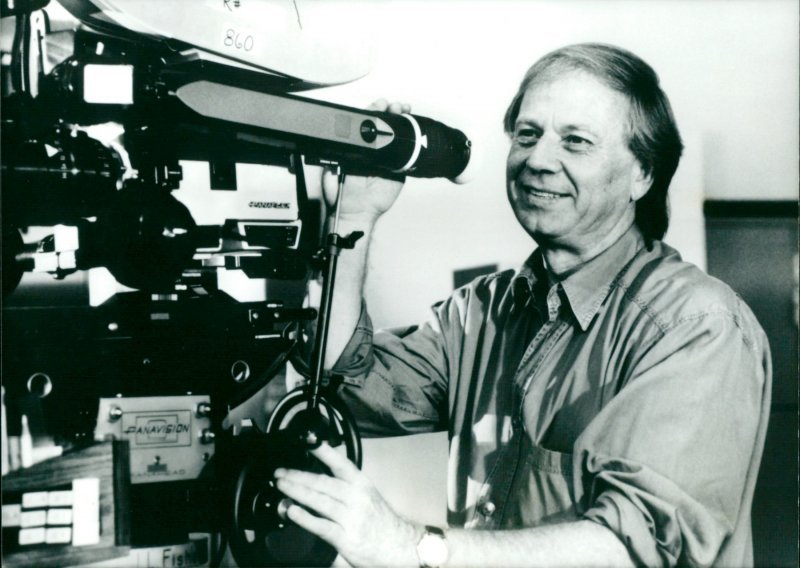 Preminuo Wolfgang Petersen, redatelj kultnih filmova 'Air Force One' i 'Oluje svih oluja'