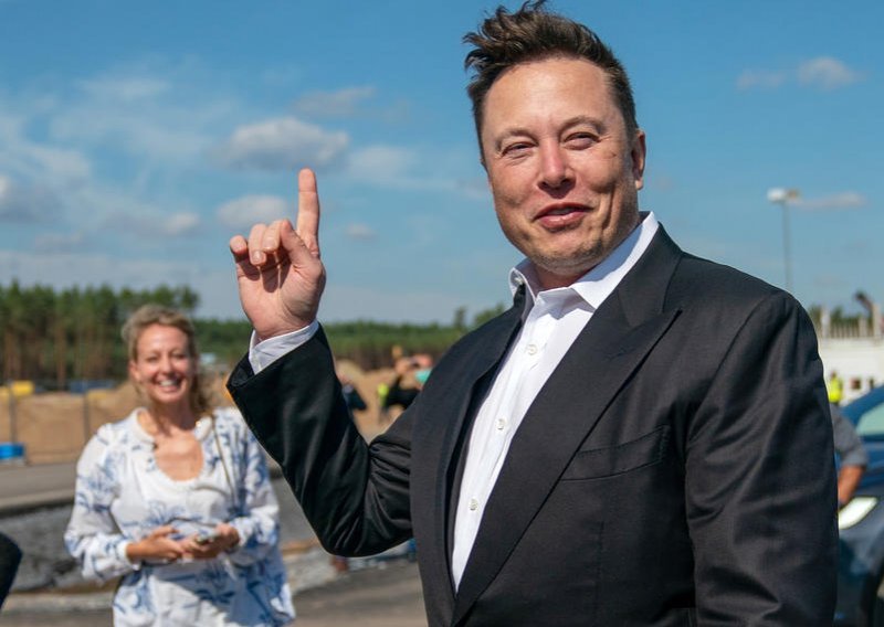 Prodaja Twittera je opet u igri: Musk ponudio 54,20 dolara po dionici, Twitter prihvatio