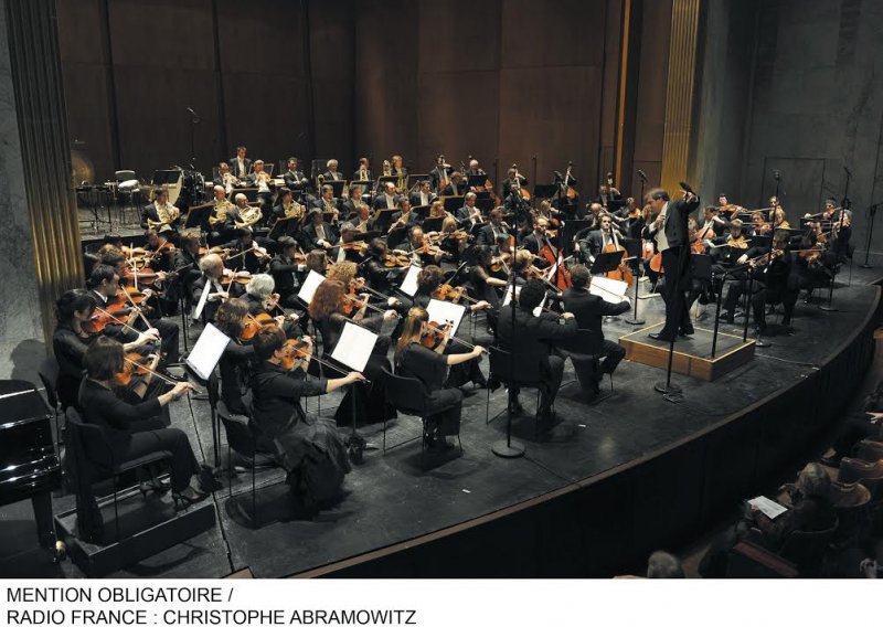 Francuski nacionalni orkestar dolazi u Lisinski
