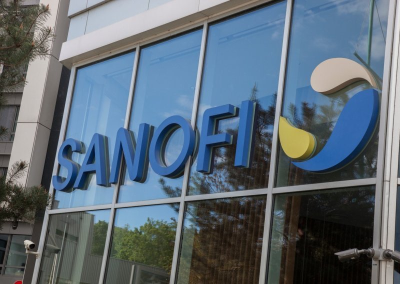 Sanofi odustao od razvoja lijeka za rak dojke