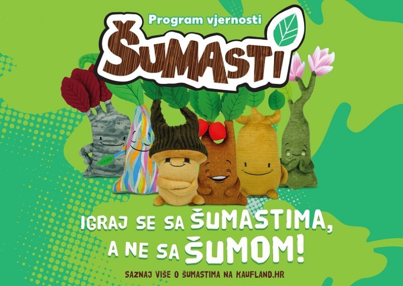 Novi program vjernosti iz Kauflanda