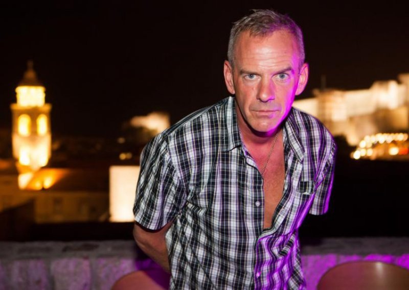 Fatboy Slim oduševio više tisuća posjetitelja u Revelinu