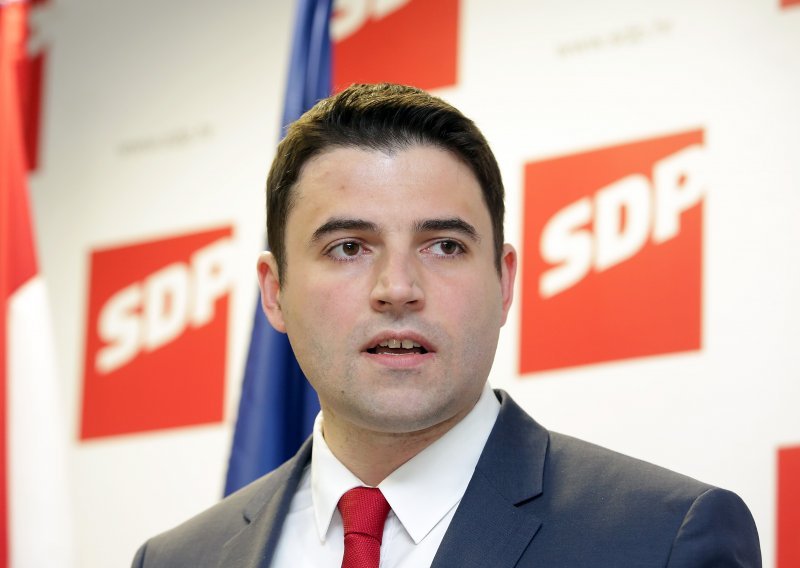 SDP-ova rošada po saborskim odborima, još se ne zna tko će zamijeniti Milanovića