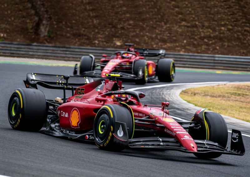 [FOTO] Učinkovitiji, manje goriva i nula emisija ugljika: Ovo je sedam stvari koje trebate znati o motorima Formule 1 za 2026.