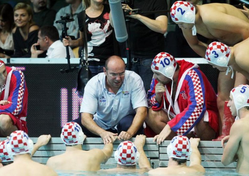 Crnogorci u Zagrebu 'potopili' olimpijske prvake