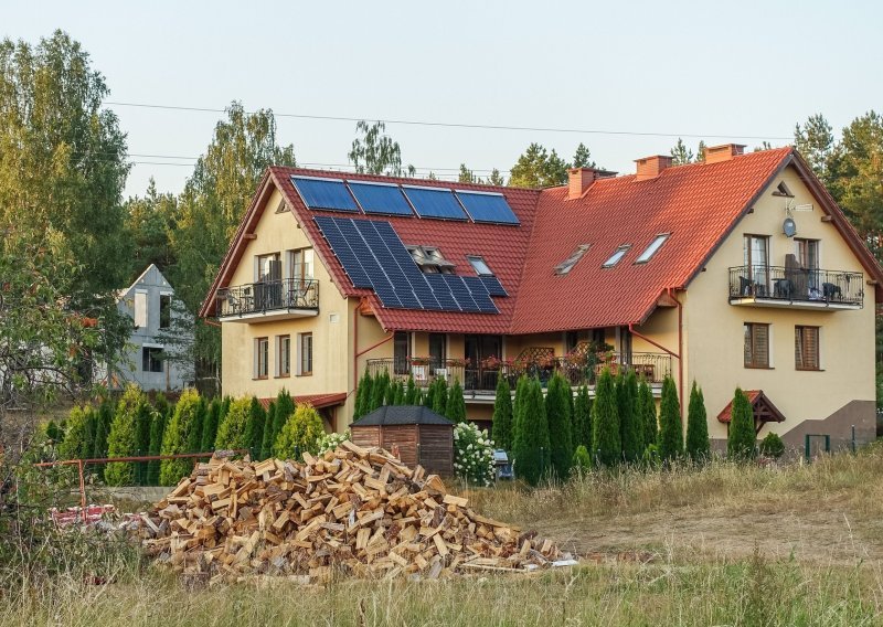 Profesor s FER-a dao preporuke kako štedjeti i istaknuo: 'Ovo je vrijeme za ulaganje u mjere energetske tranzicije'